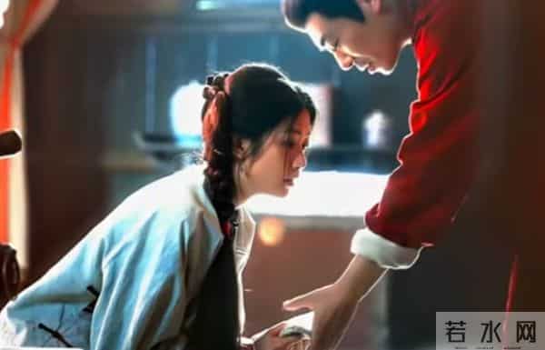 《大生意人》白依梅一生委身3个男人,才知,古平原为何爱她一生