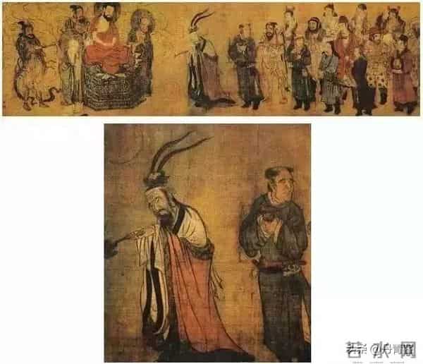 海外宋画飘零史:流落海外的千年宋画国宝档案