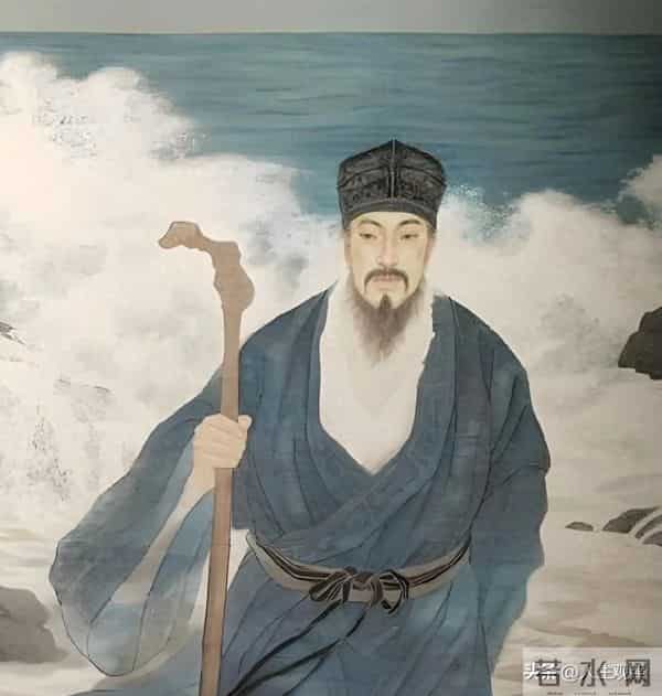 经典重温—人生如逆旅,我亦是行人《临江仙·送钱穆父》宋·苏轼