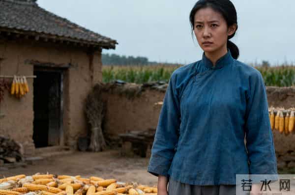 大哥去世,大嫂改嫁,我抚养侄子12年,得知他有出息,大嫂回来了