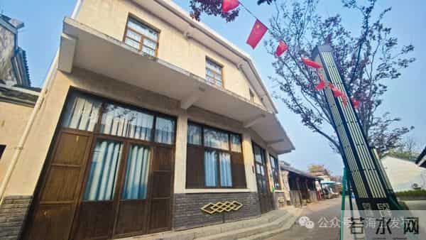 满满回忆!海盐确定新增10处