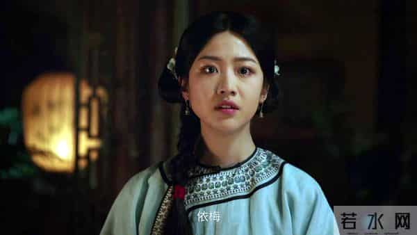 原著古平原三个女人结局:白依梅惨死,常玉儿被玷污,苏紫轩归隐