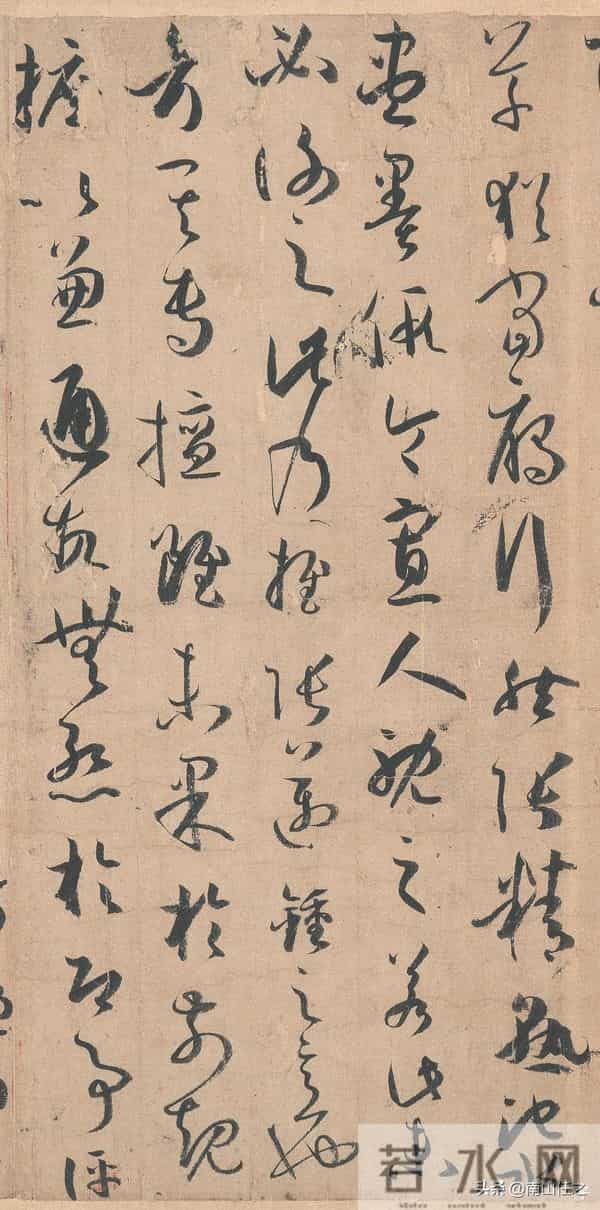 为什么你的笔画僵硬?古人:不懂“阴阳变化”,练千遍也是徒劳!