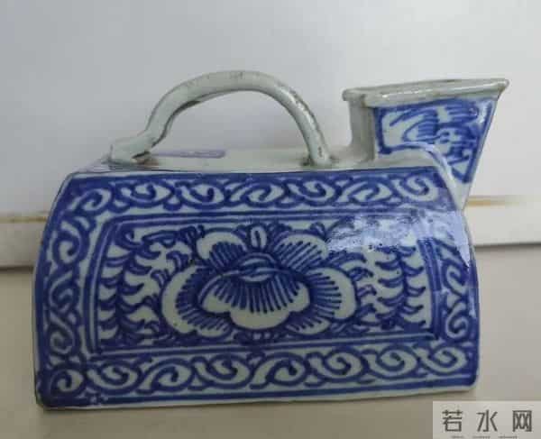 50年前的5个老物件,图4是难以启齿的男性用品,最后一个难倒了大半中年人