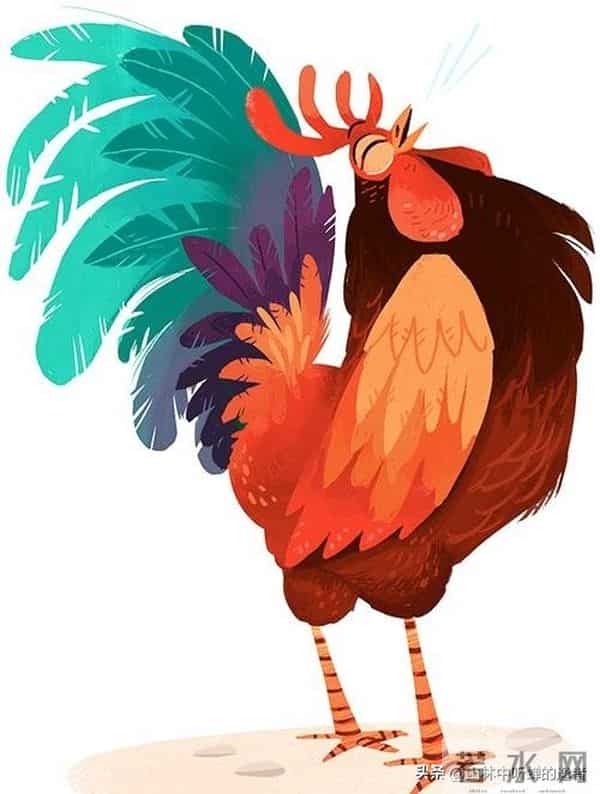 属鸡人接好运！自带光芒的你，2026好运贵人双双来！