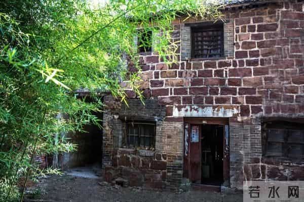 禹州市张得镇张西村:留侯故里藏古韵