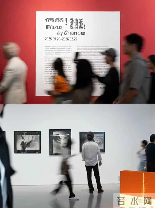 顶流大馆,都来上海了→