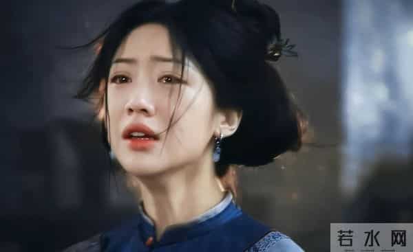 《大生意人》白依梅一生委身3个男人，才知，古平原为何爱她一生