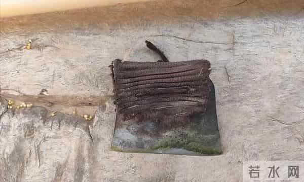 40年前的老物件,图8是羞于启齿的女性用品,最后一个很少人见过