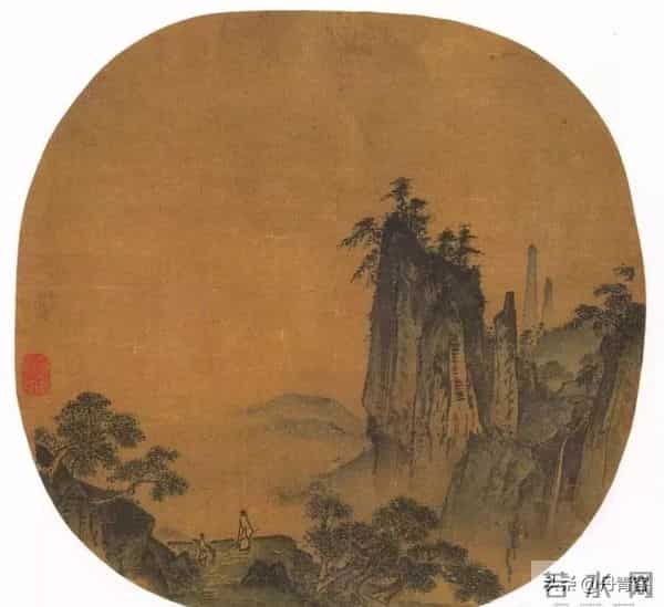 海外宋画飘零史:流落海外的千年宋画国宝档案