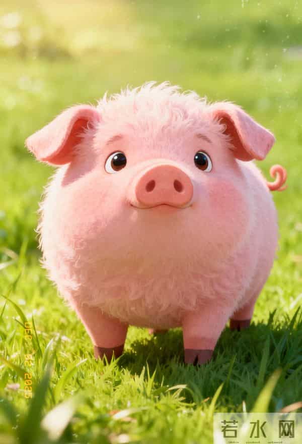 第一名：生肖猪，12月4号，接下来4天，得跟你说个知心话！