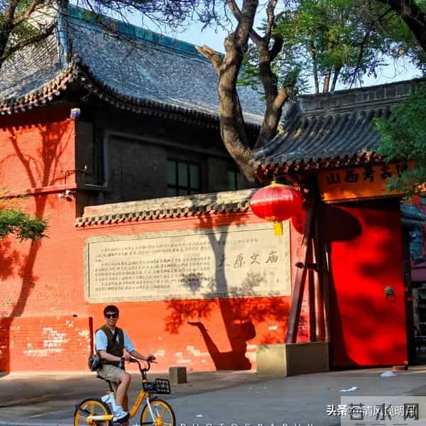 刚从山西太原回来,毫不客气说,太原是省会中城建最霸气的城市~