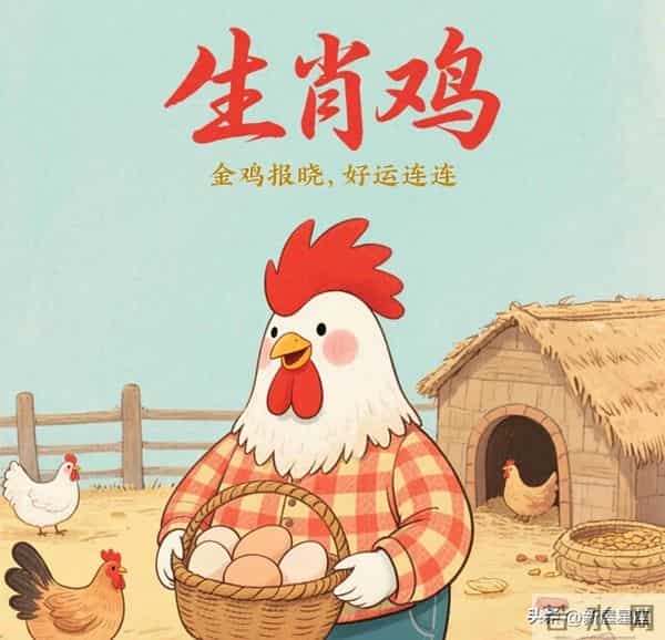 生肖鸡,会有事发生,12月4日至12月13日,之后的十天