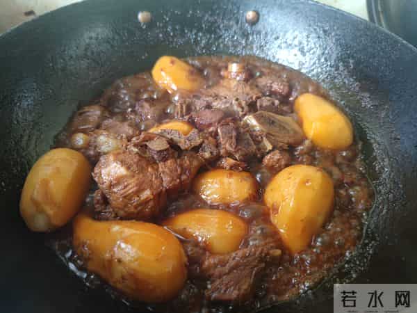 明日下元节,记得:1地不去,2样要吃,3事不做,家业兴旺诸事顺