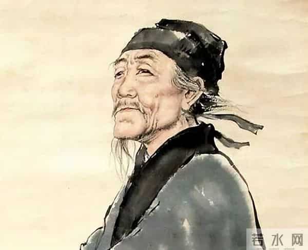 这6首唐诗就是6份求职信，既不卑微又显才华