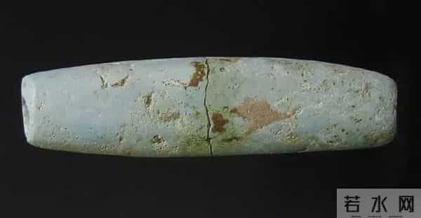 色如天相,100张馆藏古代绿松石图集(建议收藏)