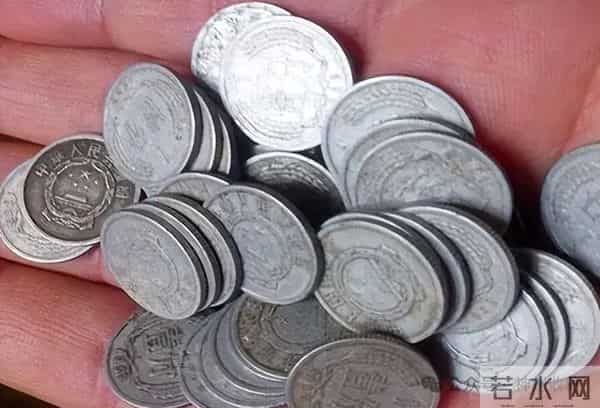 报价7000元，凤毛麟角的5分硬币，要保存好！