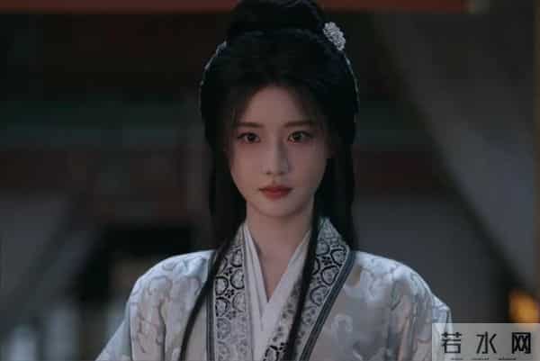 《凤凰台上》杜听馨两度错付!萧焕跳河,押宝萧千清,真心终成空