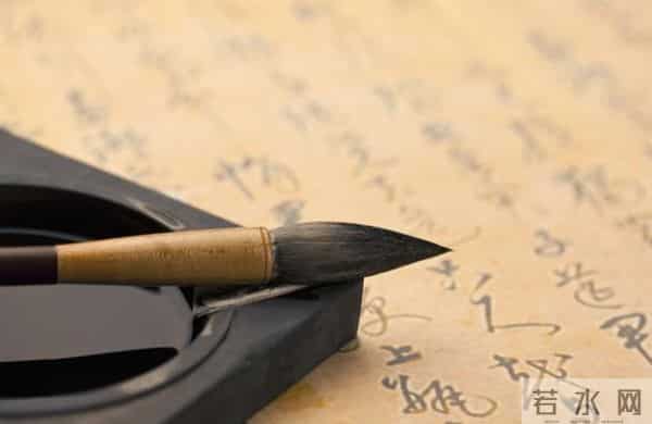 这6首唐诗就是6份求职信，既不卑微又显才华