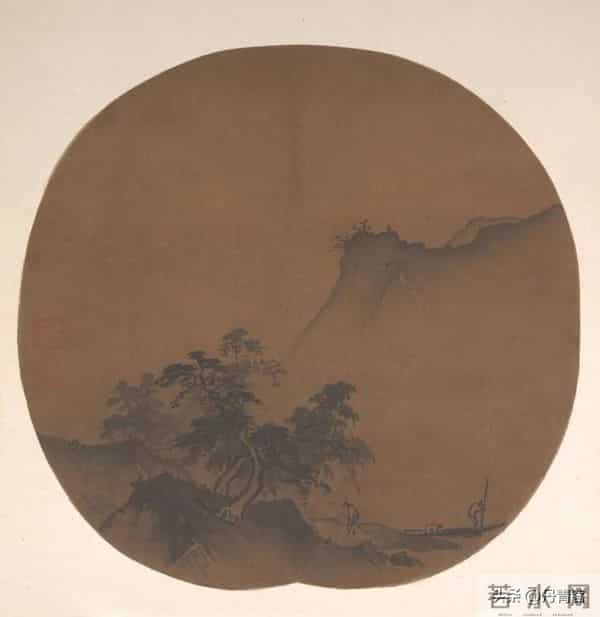 海外宋画飘零史:流落海外的千年宋画国宝档案