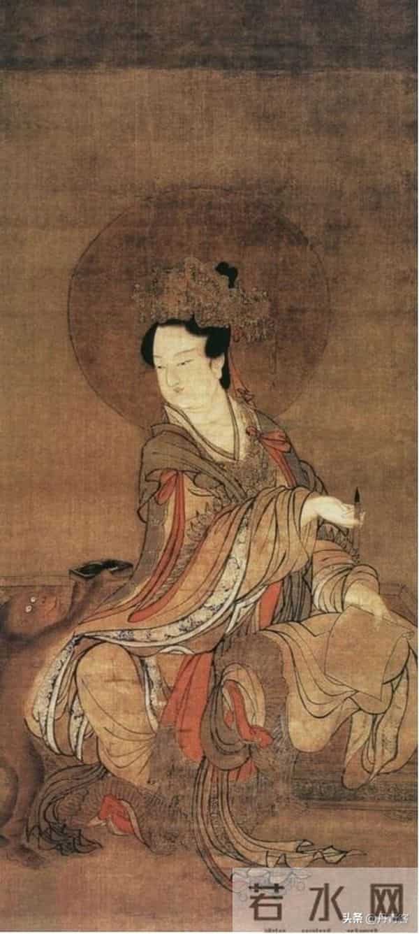 海外宋画飘零史:流落海外的千年宋画国宝档案