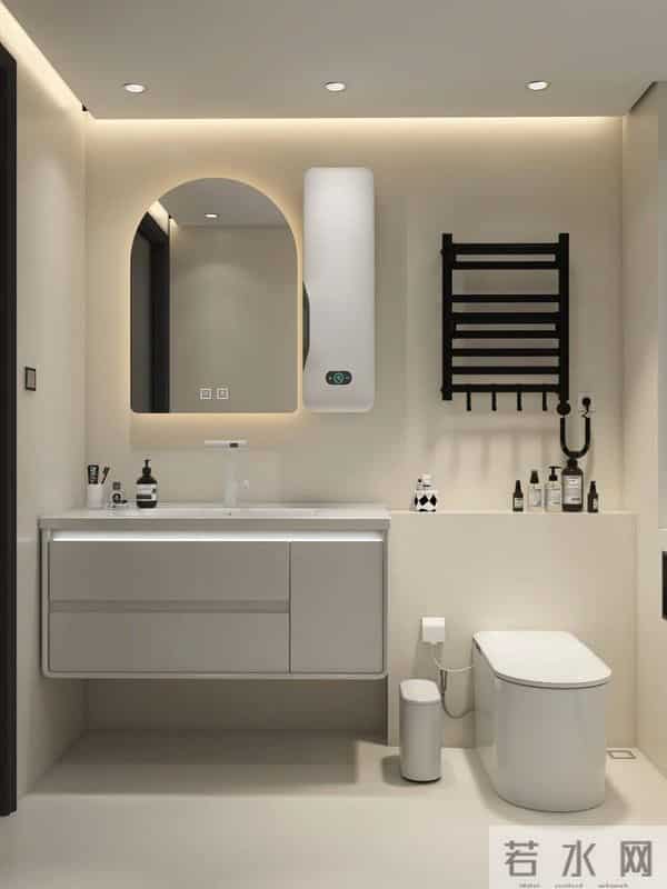 上完厕所马桶盖是打开还是关上?很多人都不知道,难怪家里臭臭的