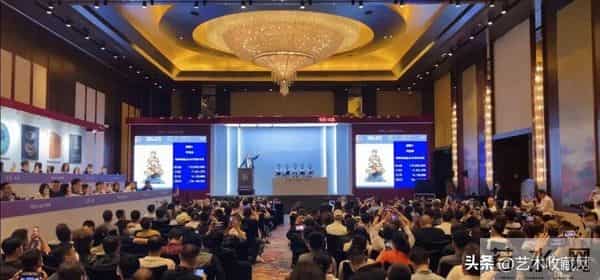 传统江湖遇新势力,文物艺术品市场洗牌,揭秘有哪些逆袭藏品?