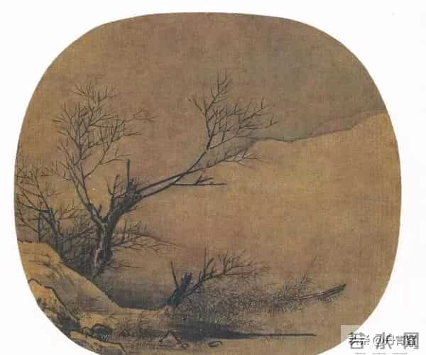 海外宋画飘零史:流落海外的千年宋画国宝档案