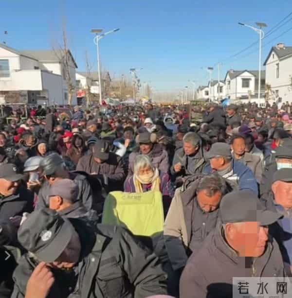 河南豫剧院一团连续火爆河南、河北,场场观众数万人