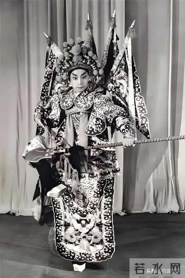 武戏文心 百年传承——王金璐的梨园春秋