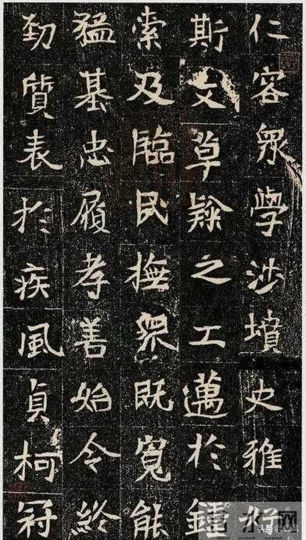 《元暐墓志》:豪称书压钟繇索靖,33岁王爷遭朝廷诱杀