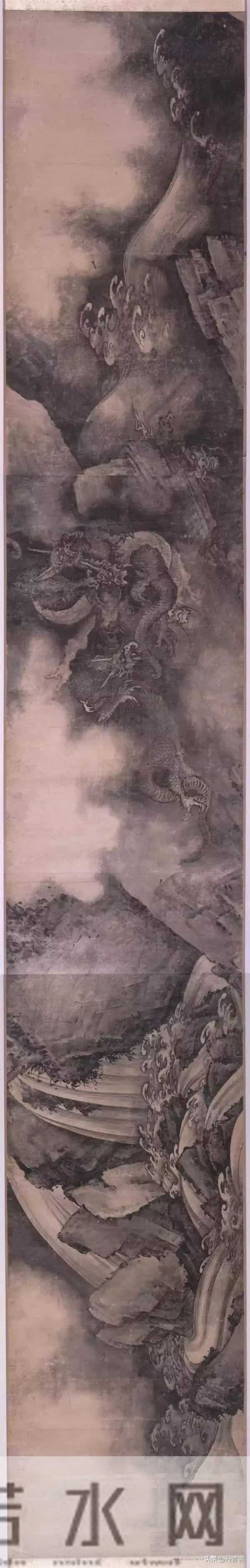 海外宋画飘零史:流落海外的千年宋画国宝档案