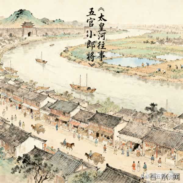 古代农村看似平常却是大罪的两件事