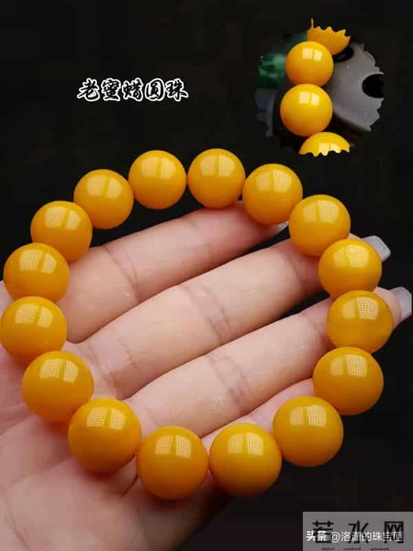 8种公认被严重高估的文玩手串：量大说稀缺，本低价高，名不副实