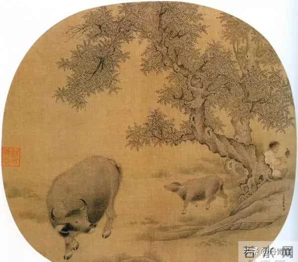 海外宋画飘零史:流落海外的千年宋画国宝档案