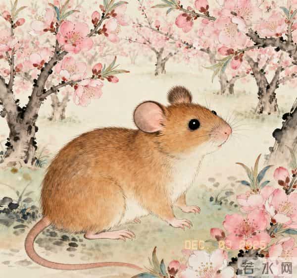 警醒!生肖鼠明年主要一“难”:可能不是难关,是拖后腿的人
