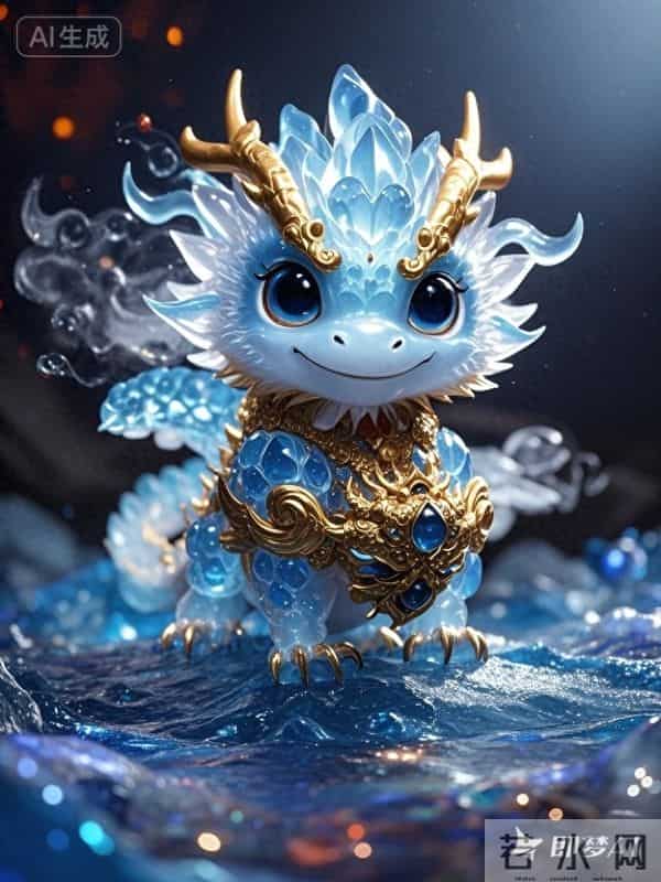 属龙的注意啦!12月2-6号是人生关键期,错过真要留遗憾!