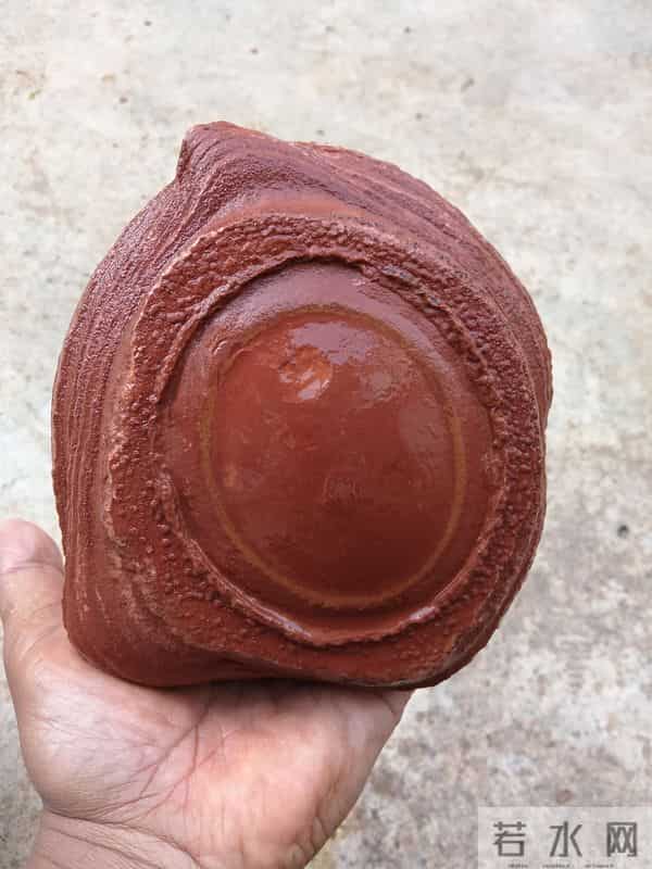 身价暴增,却以绝种的石头!