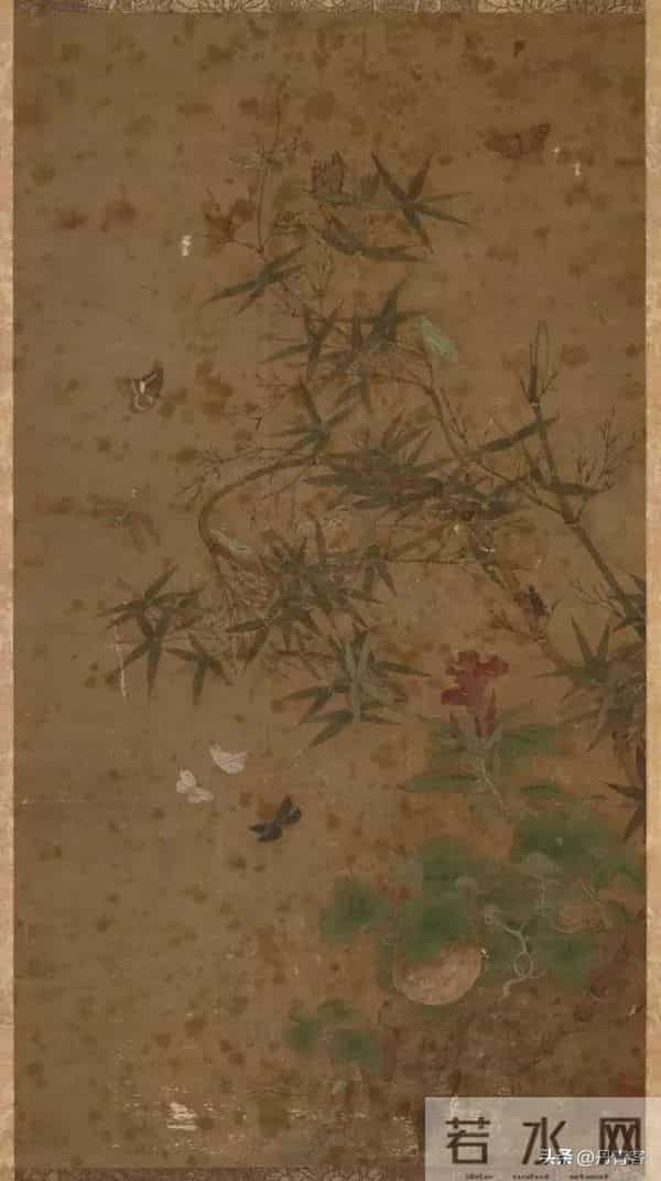 海外宋画飘零史:流落海外的千年宋画国宝档案