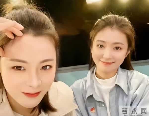 陈丽君、李云霄,拟破格晋升一级演员(正高级)