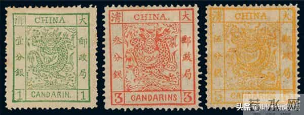 嘉德拍卖会邮票成交价格分享,三俗邮票价值空间大