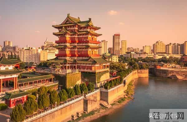 我赌你99%想不到这9首才华横溢的千古巨作竟是即兴之作!