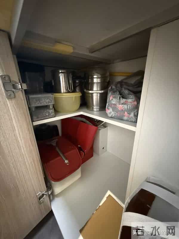 厨房吊柜正被年轻人抛弃？5个替代方案，收纳实用还显大