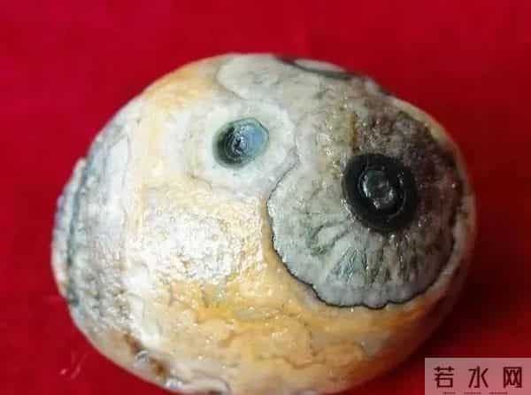 路上捡到这7种石头,千万不要扔,说不定它就值一套房