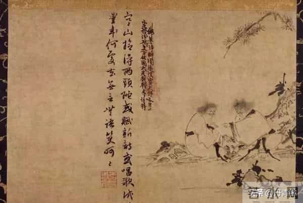 海外宋画飘零史:流落海外的千年宋画国宝档案