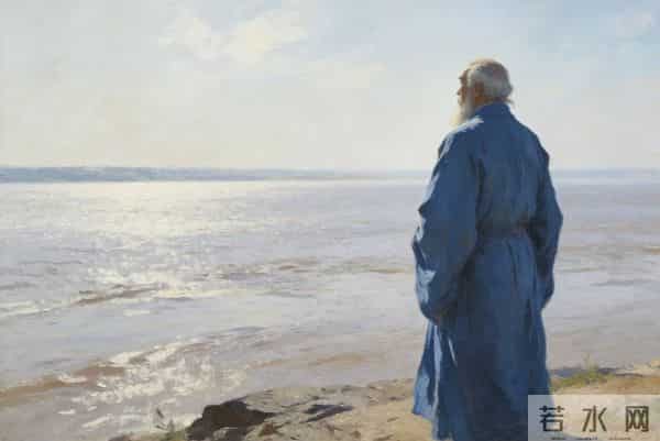 数字“9”壬水阳水---阳水的智慧、奔流与胸怀