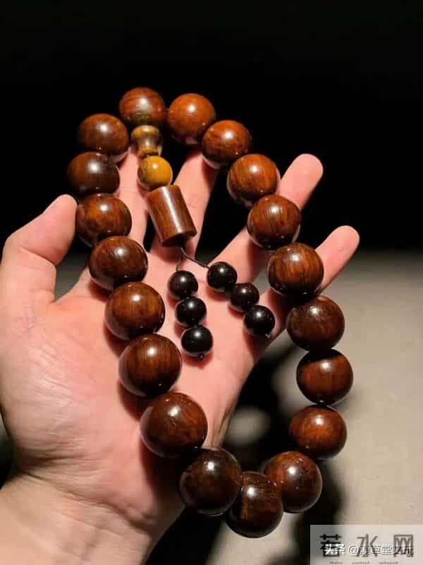 老犀角和3种假货怎么分辨？实物对比