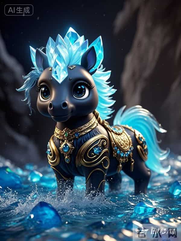 警惕！12月初，属马人今年最大的“坎”，可能不是难而是情！