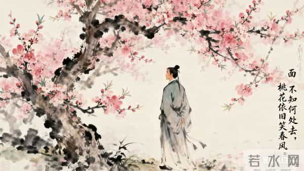 古人笔下的“爱而不得”：字字皆遗憾，句句是心疼