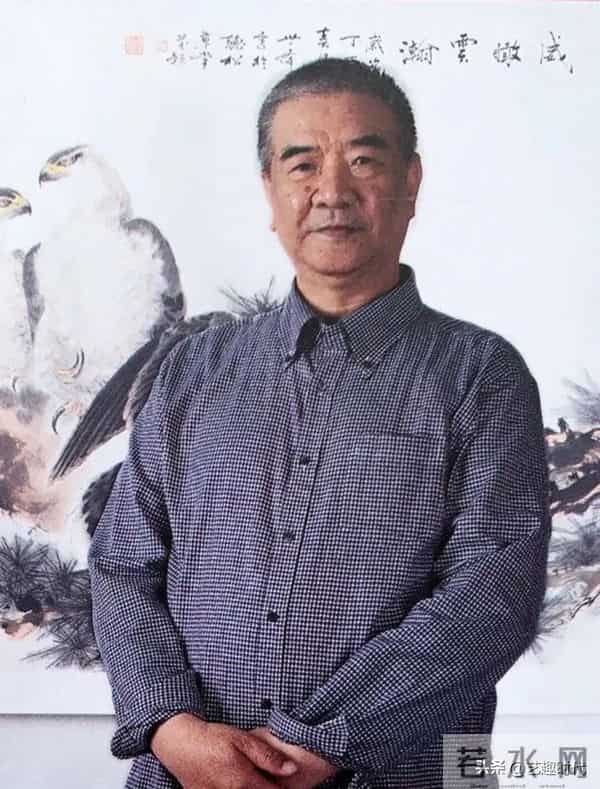 作品欣赏 - 墨语流觞——天津湖社美术家作品巡回展三亚站(二)